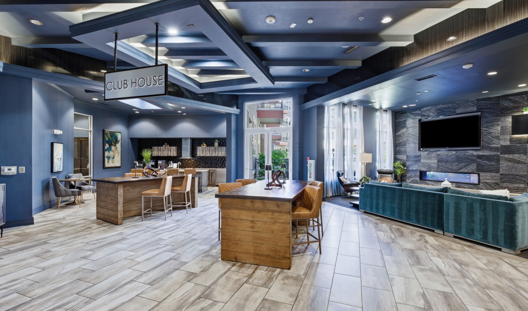 Elevated Living in Frisco, Texas