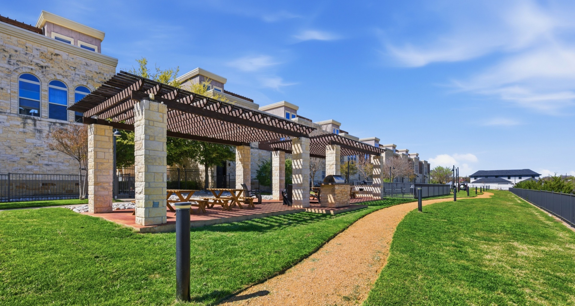 Capitol At Stonebriar Apartments apartment photo