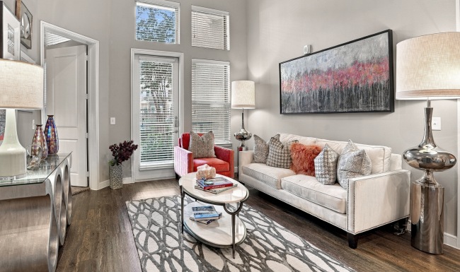 Modern Living